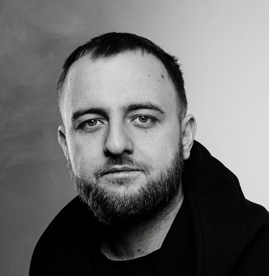 Максим Ильяхов