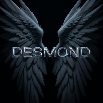 Вероника Десмонд