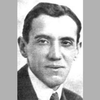 Рамон Перес де Айала