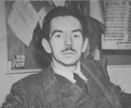 Уильям Линдсей Грешем