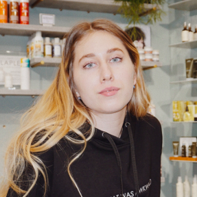 Мари Новосад