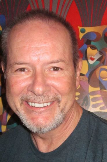 Роберт Маккаммон