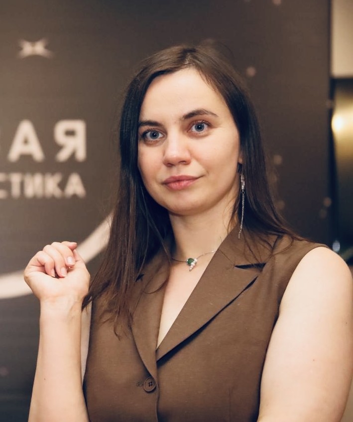 Александра Черчень