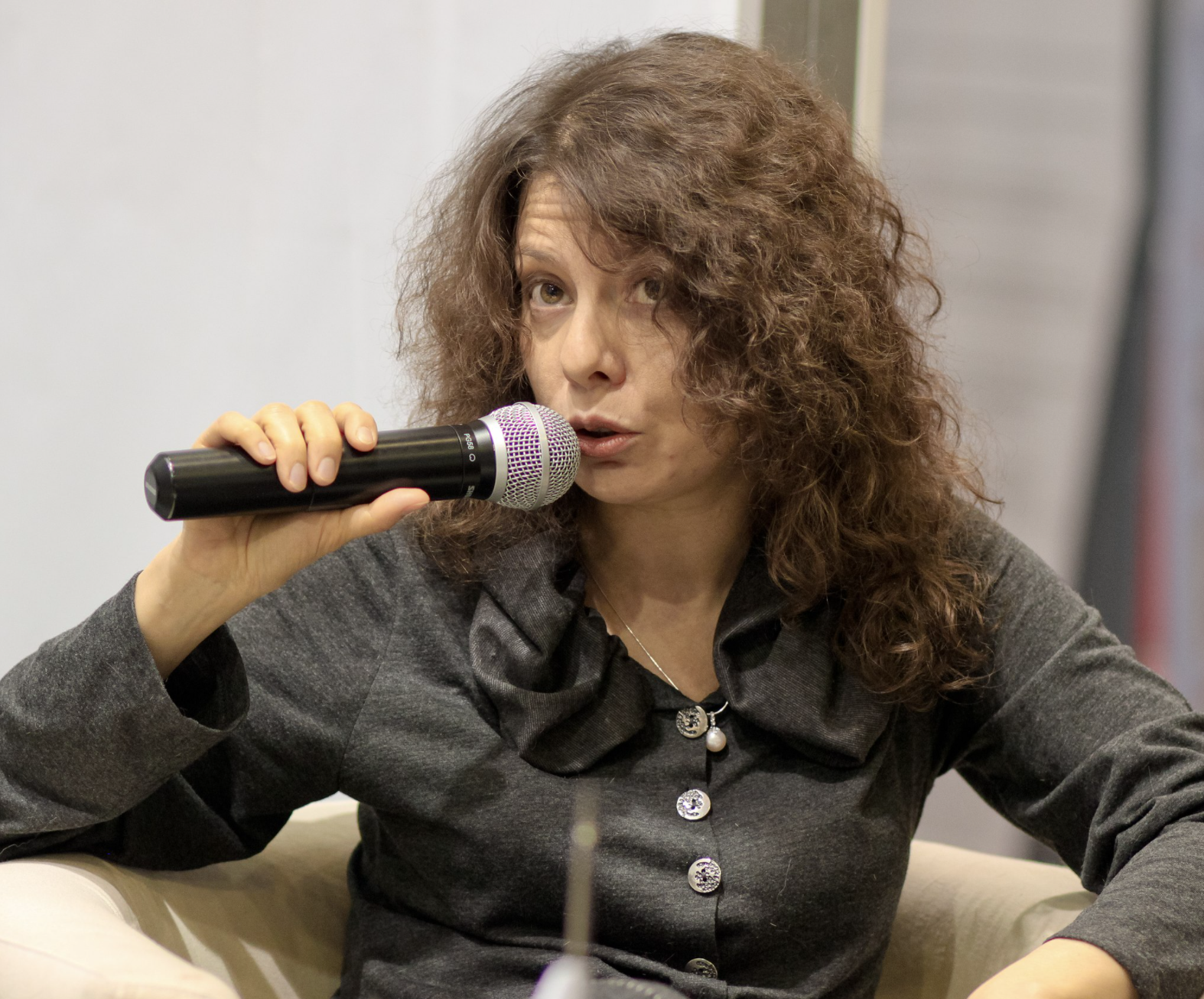 Марта Кетро