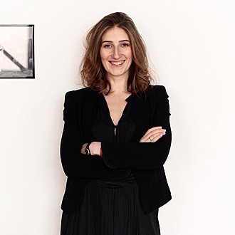 Наталья Токарская