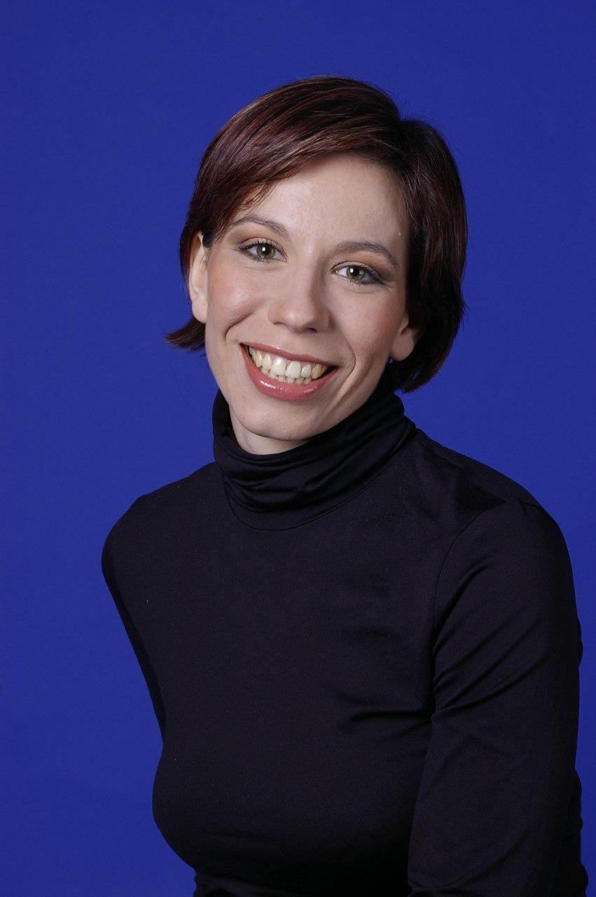 Татьяна Куриленкова