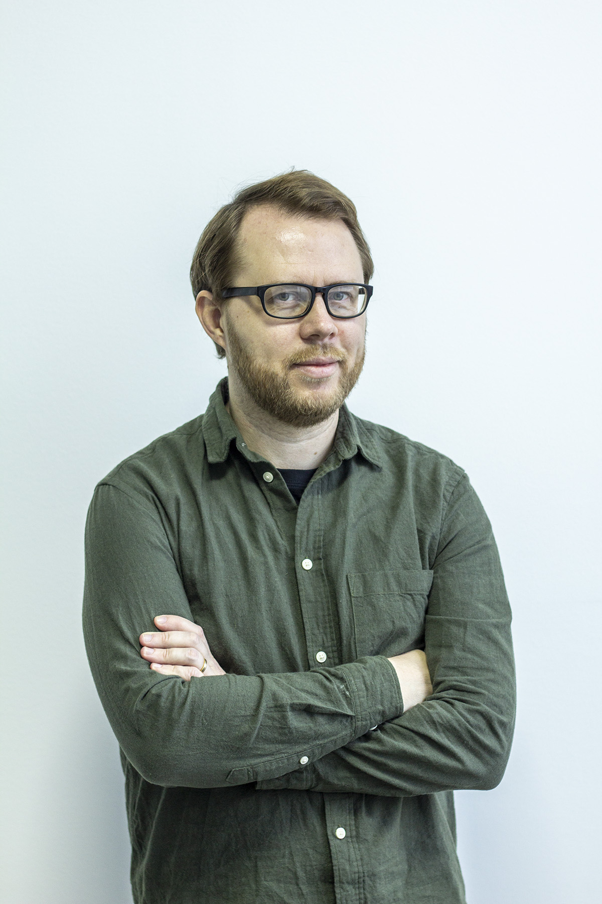 Иван Калашников