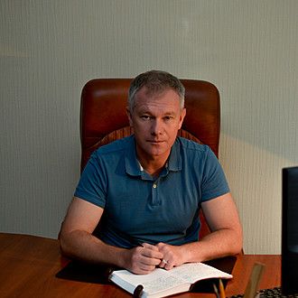 Александр Фармагей