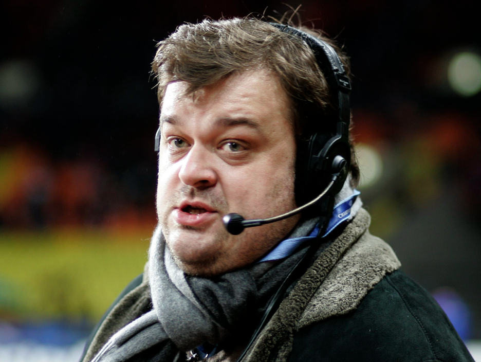 Василий Уткин