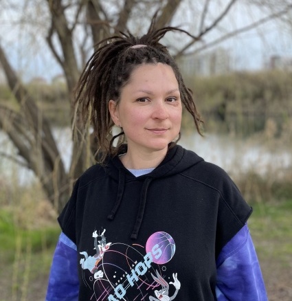 Алёна Филипенко