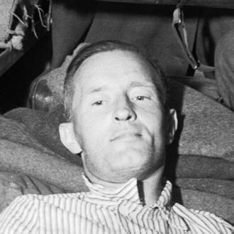 Уильям Джойс