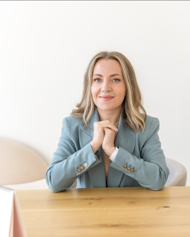 Ирина Тева Кумар