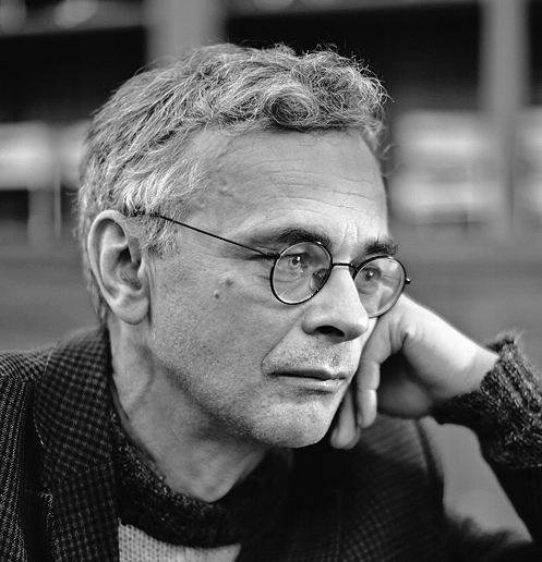 Никита Елисеев