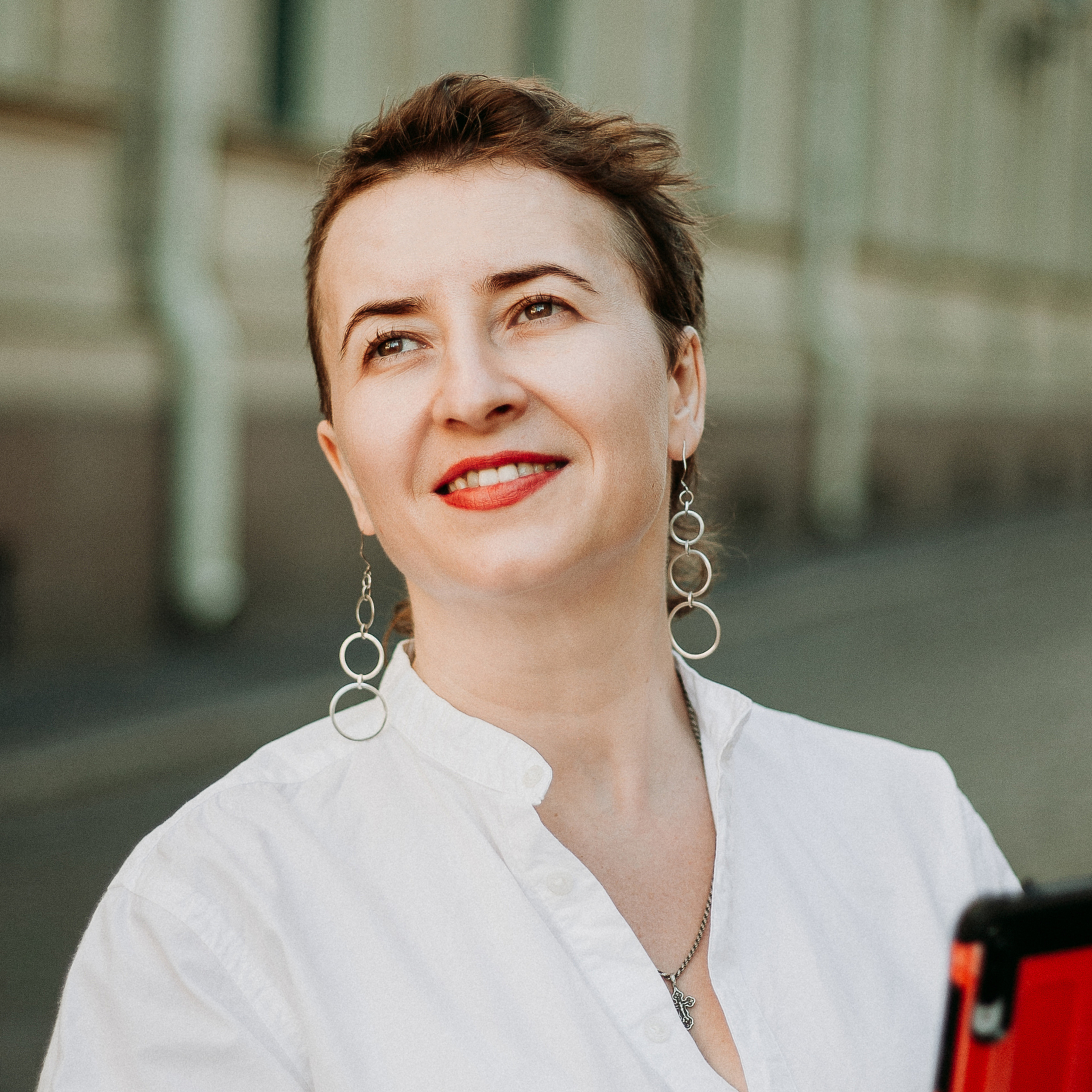 Ирина Бугрышева