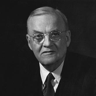 John Foster Dulles