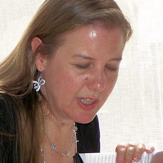Janet Fitch