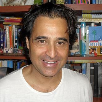 Жузе Эдуарду Агуалуза