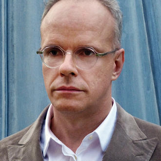 Ханс Ульрих Обрист