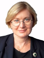 Светлана Батырева