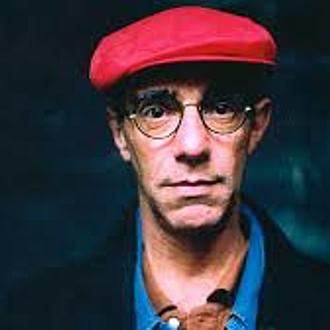 Дерек Джармен