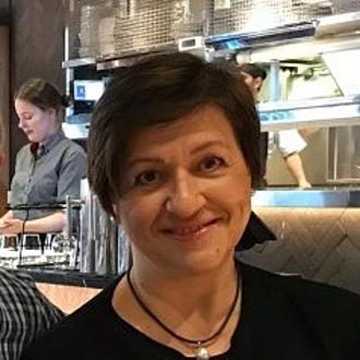 Элла Гохмарк