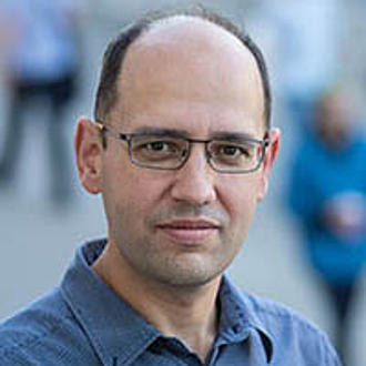 Михаил Шифрин