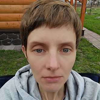 Анастасия Галашина