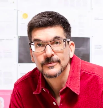 Александр Остервальдер