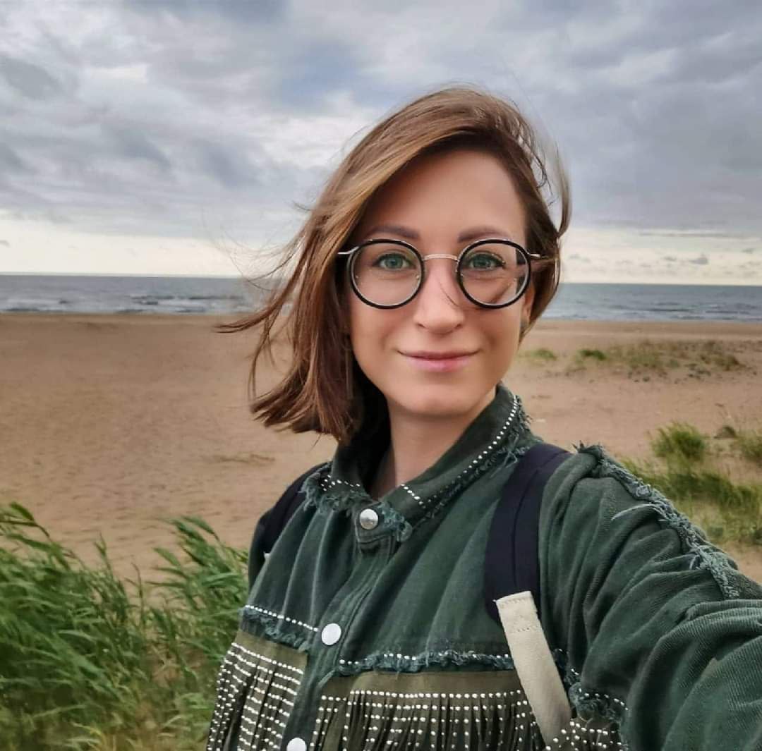 Евгения Волункова