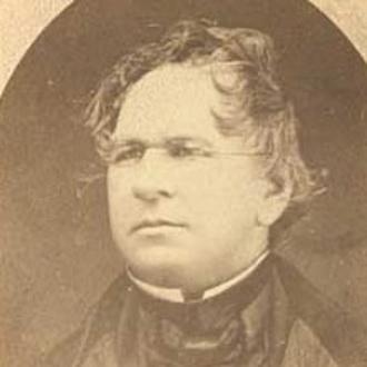 Henry Rowe Schoolcraft