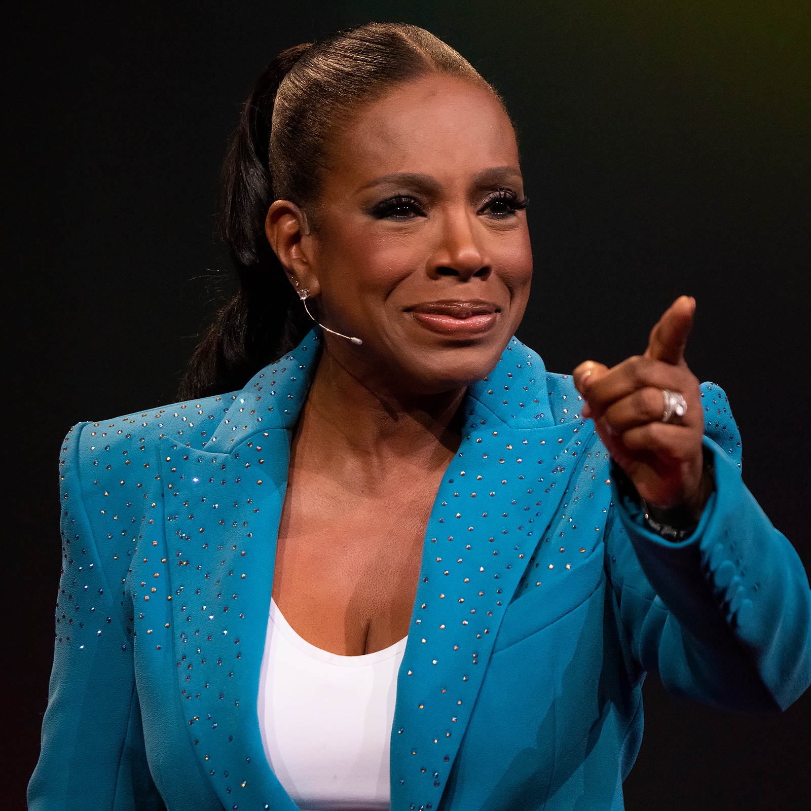 Шерил Ли Ральф