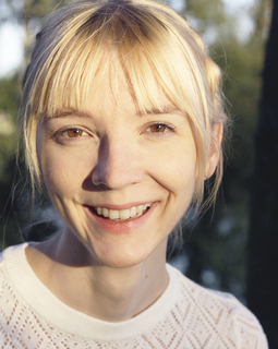 Мехтильда Глейзер