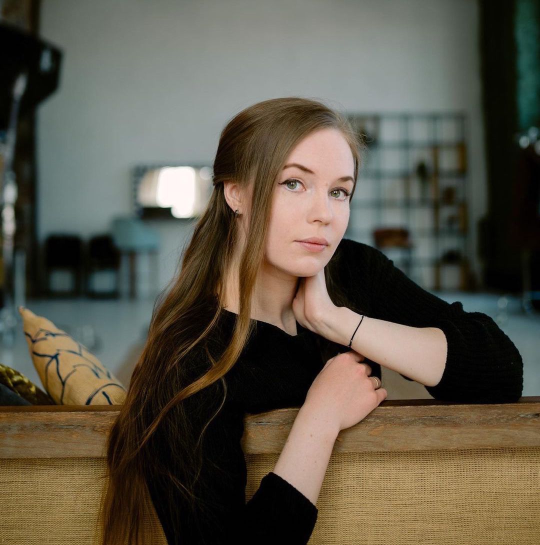 Анастасия Евлахова