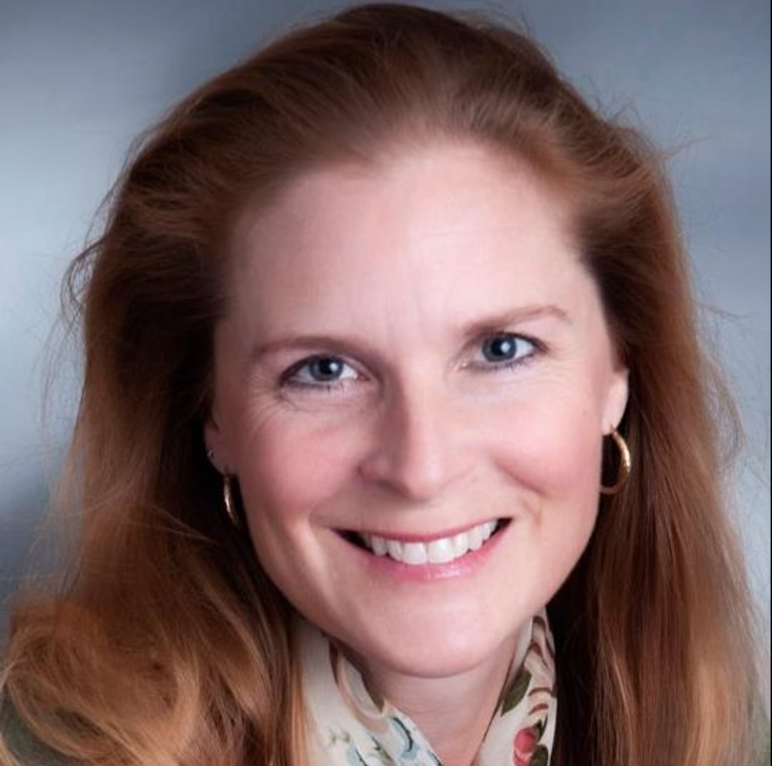 Карен Одден