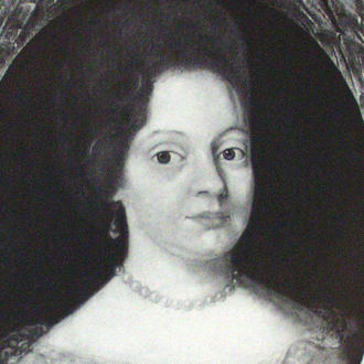 Катерина Регина Грейфенберг