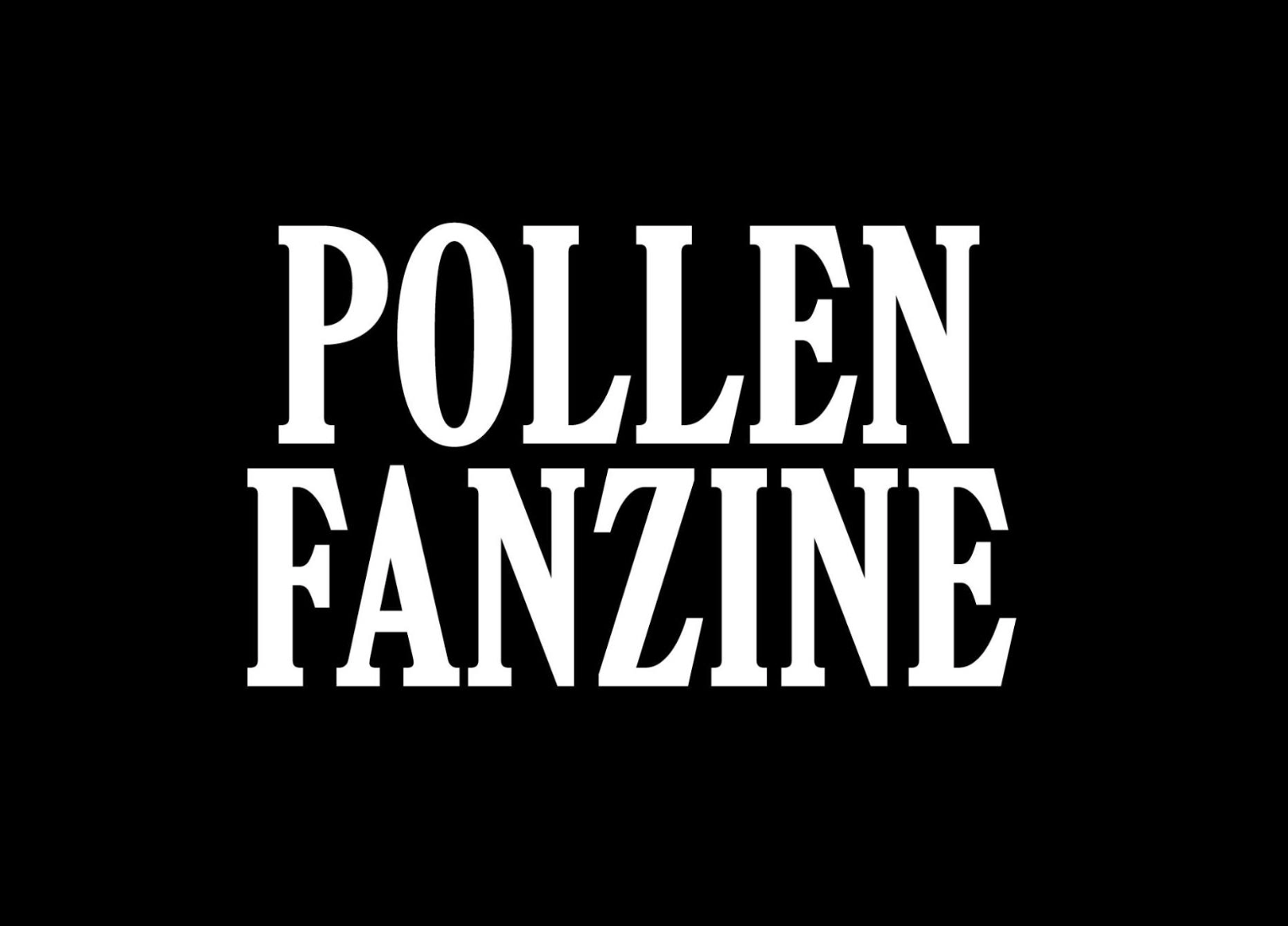 Pollen