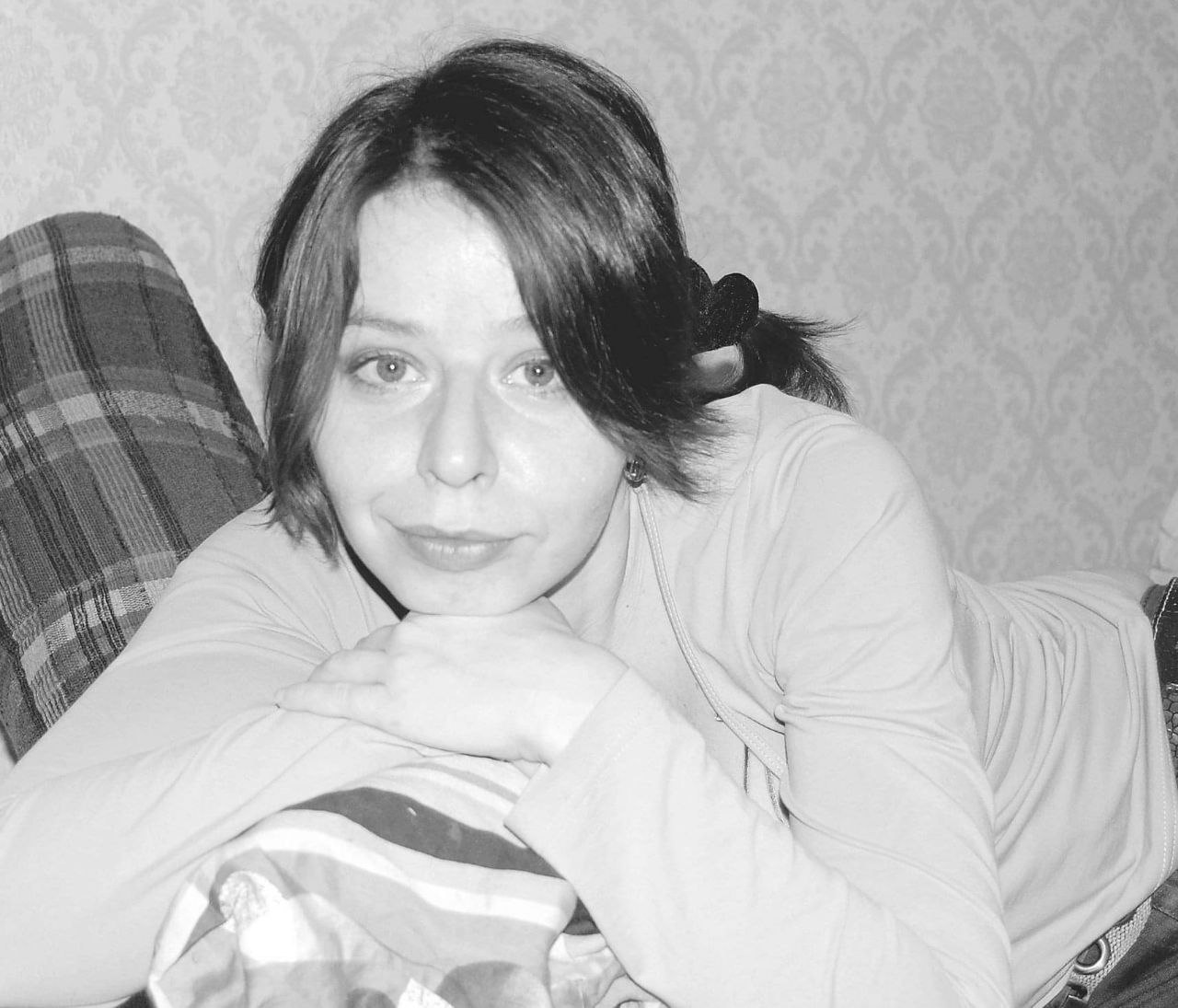 Анастасия Наумова