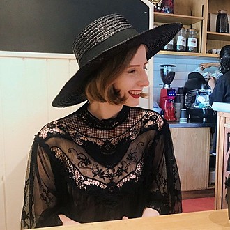 Екатерина Николаенко