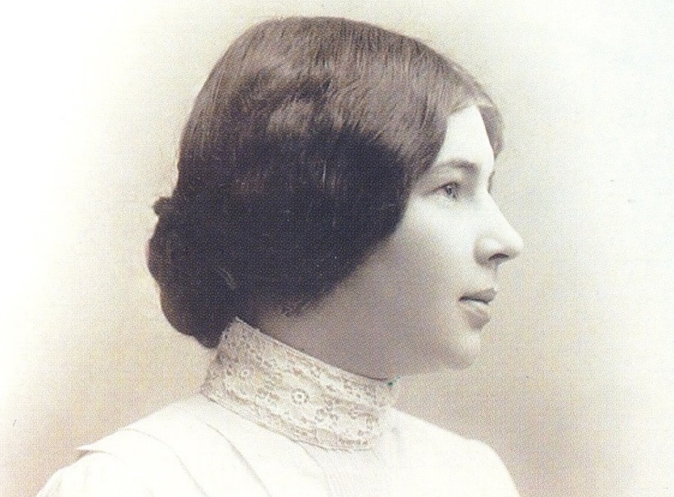 Любовь Блок