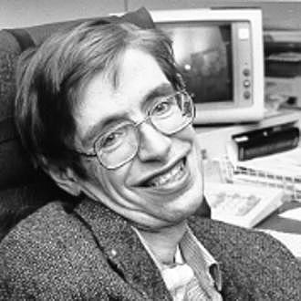 Стивен Хокинг