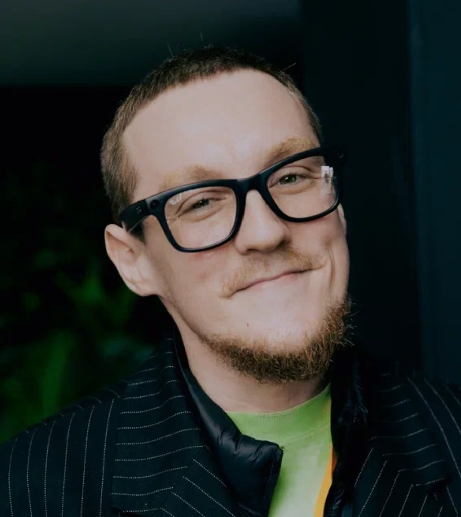 Антон Нефедов