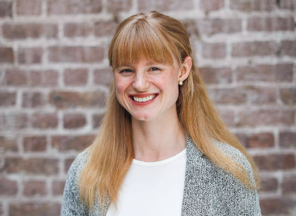 Эмили Раскович