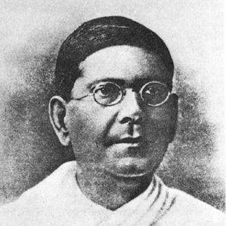 Chitta Ranjan Das