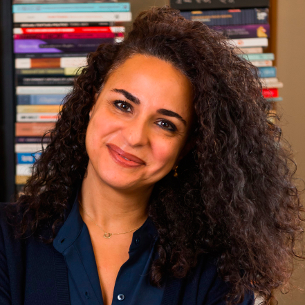 Надя Вассеф