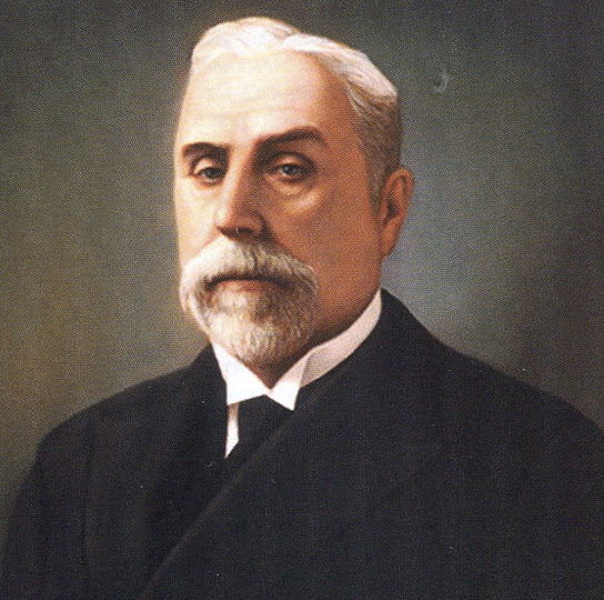 Аркадий Кошко