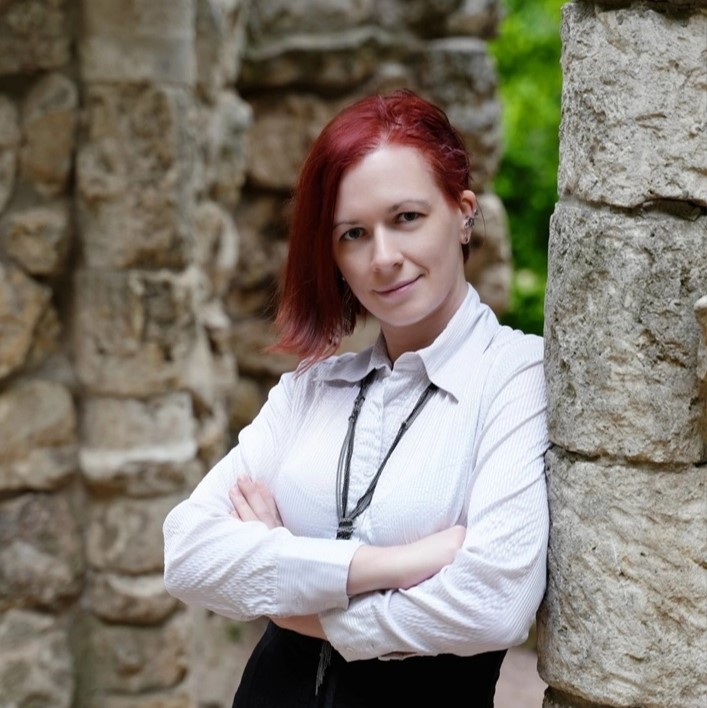 Дарья Кузнецова