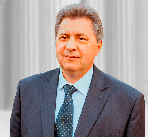 Иван Любенко