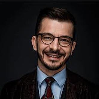 Андрей Курпатов