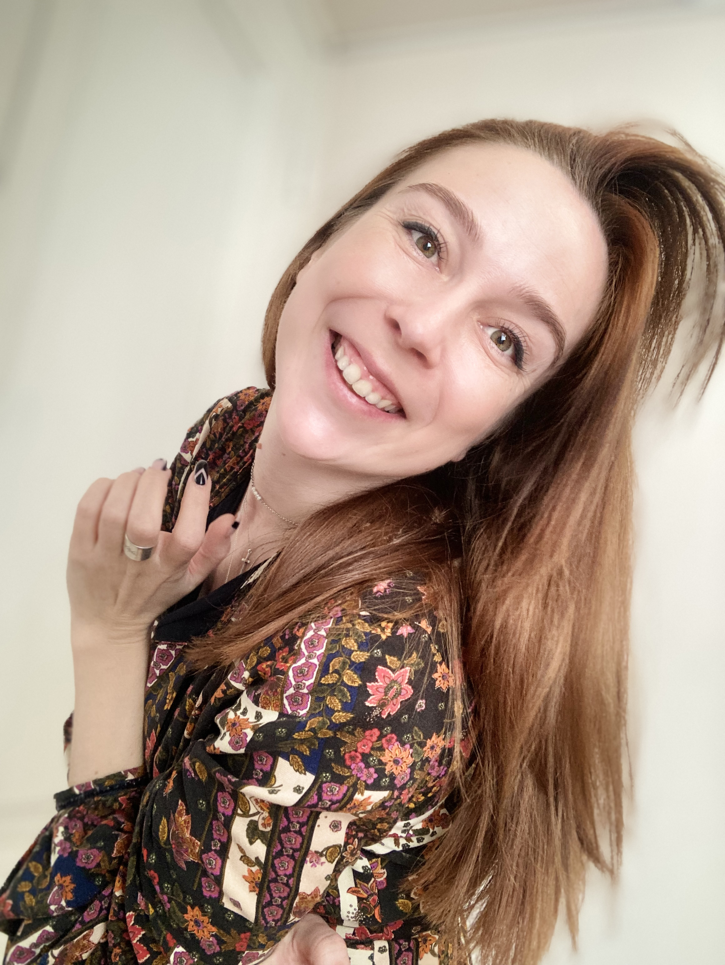 Ирина Зартайская