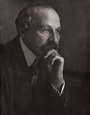 Морис Леблан